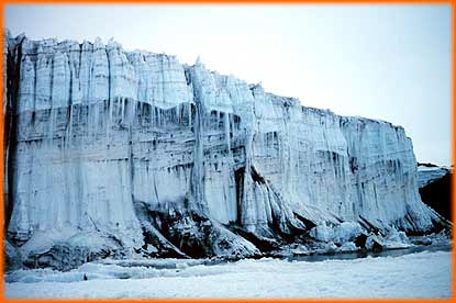 – 200803glacier melting