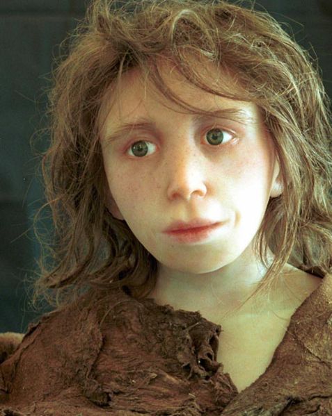 – 200808477px neanderthal child