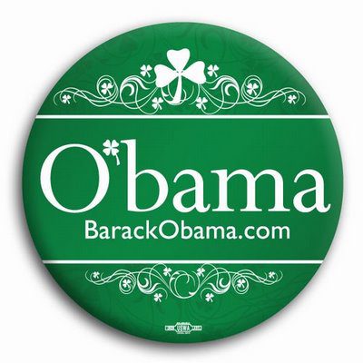 – 200812obama green button