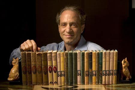 – 200909ray kurzweil portrait