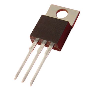 – 201001power transistor