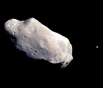 – 201102apophis asteroid
