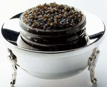 – 201102beluga caviar