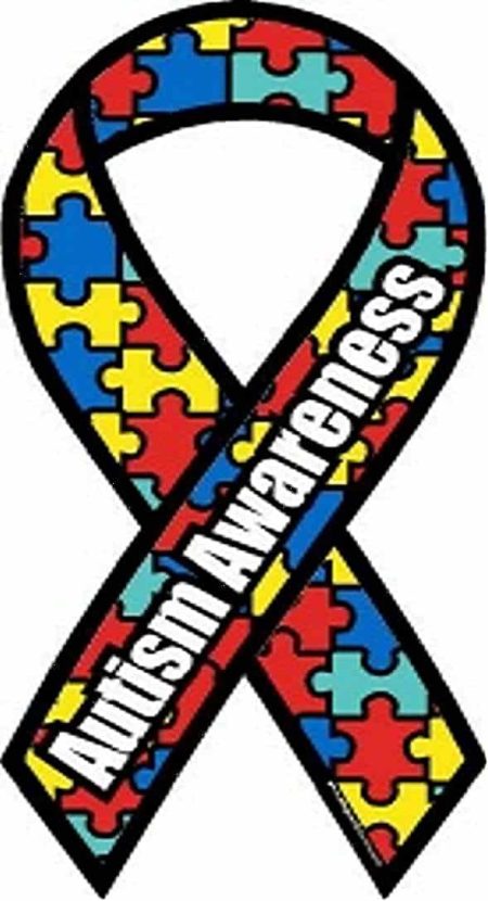 – 201105autism awareness