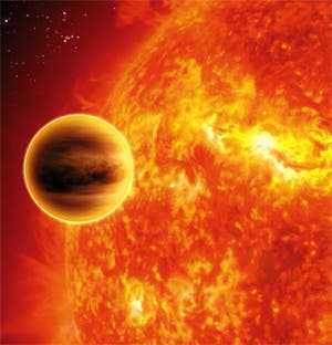 – 201105hot jupiter