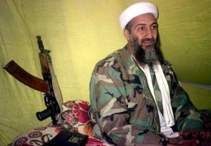 – 201105osama bin laden