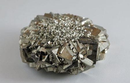 – 201105pyrite