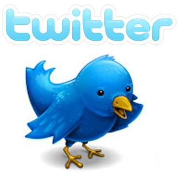 – 201105twitter logo