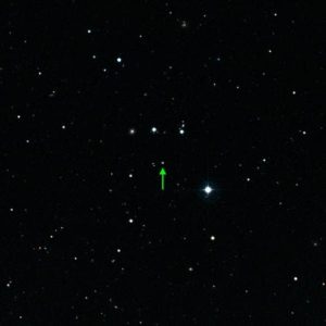 – 201108star eso vlt