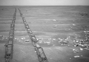 – 201110mars opportunity rover