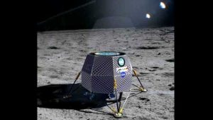 – 201110moon express lander