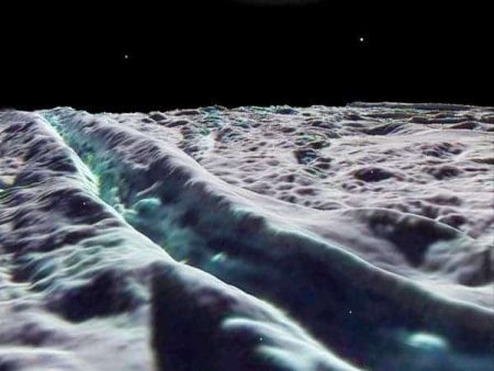 – 201110snow enceladus