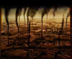 – 201111Future City Pollution