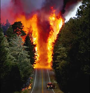 – 201111california fire