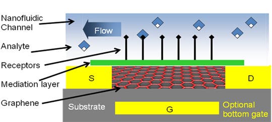 – 201111graphene sensor