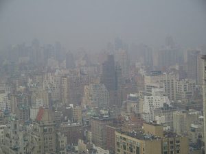 – 201111new york pollution