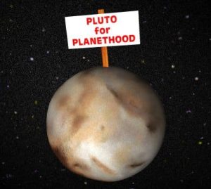 – 201111pluto planet