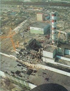 – 201112chernobyl disaster
