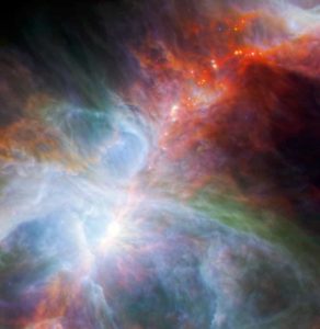 – 201203Baby Stars In Orion Nebula
