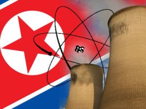 – 201203North Korea Nuclear