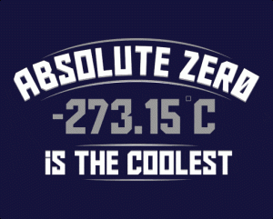 – 201203absolute zero