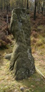 – 201203ancient stone monolith 4000 year