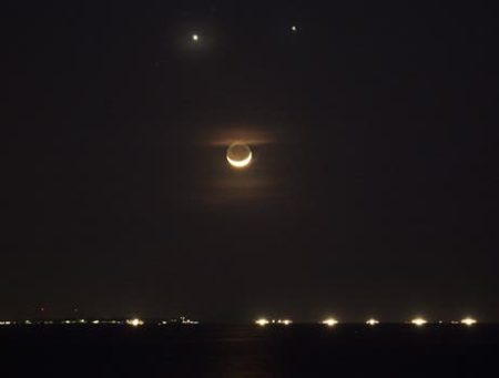 – 201203venus jupiter