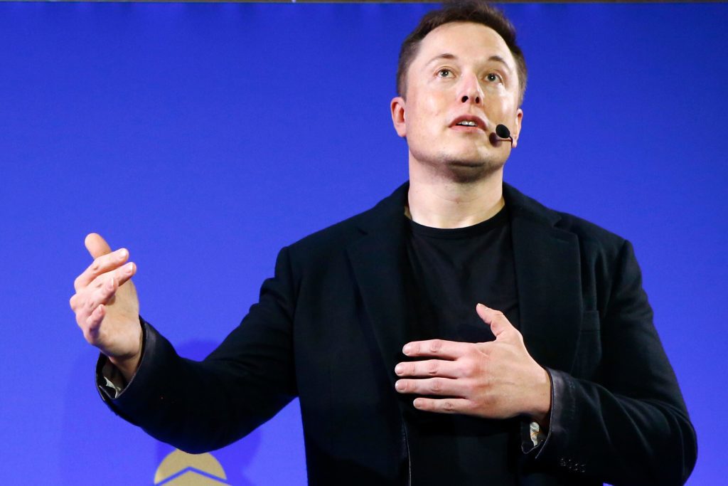 New ‘OpenAI’ Artificial Intelligence Group Formed By Elon Musk, Peter Thiel, And More