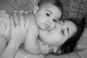 I Got It From My Momma: 4 Surprising Things To Thank Mom For – 20190318YHZ6RKD36MB53HIT3FVTOFS5HA