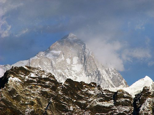 makalu