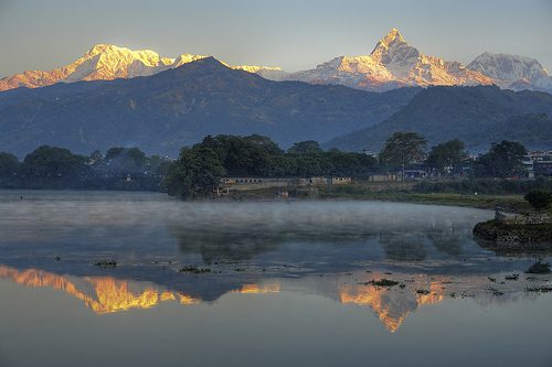 annapurna