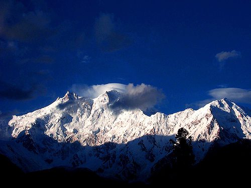 nanga parbat