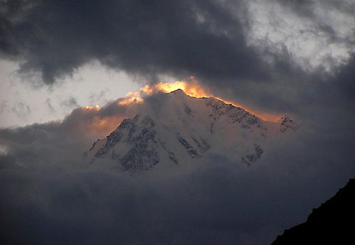 nanga parbat