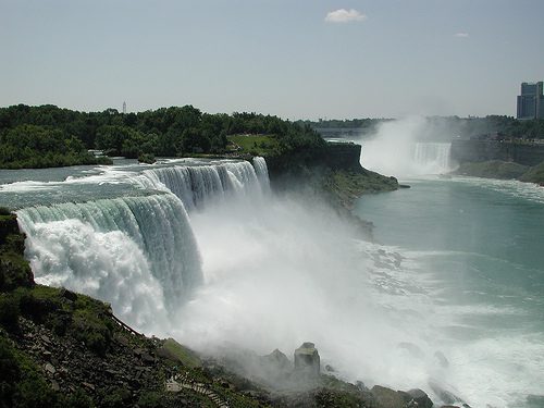 niagara