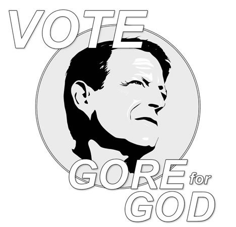 gore for god