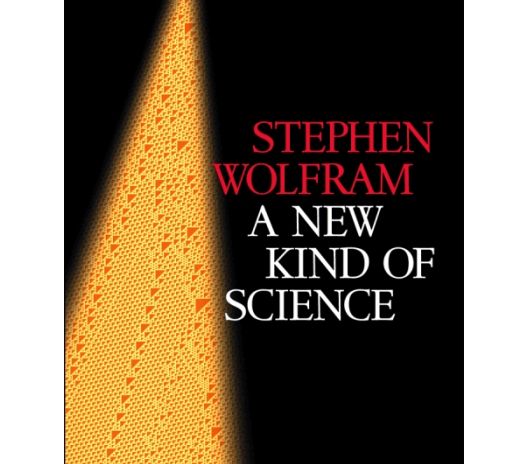 Q&A: Stephen Wolfram on the Power and Challenge of Big Data