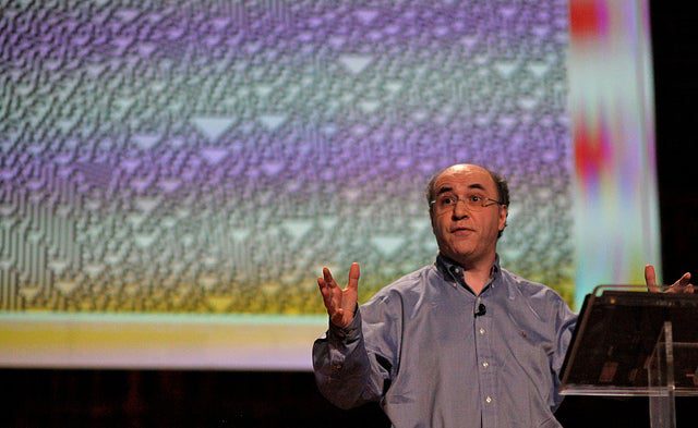 Q&A: Stephen Wolfram on the Power and Challenge of Big Data