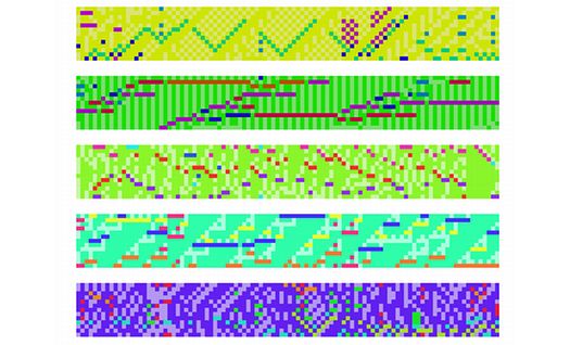 Q&A: Stephen Wolfram on the Power and Challenge of Big Data