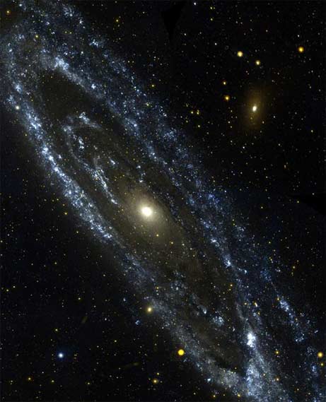 andromeda