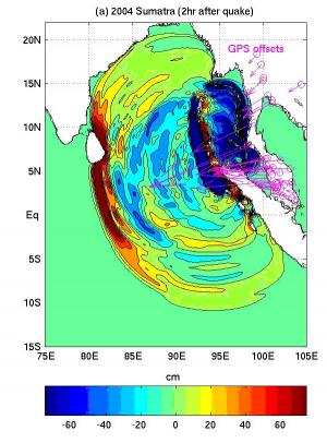 tsunami