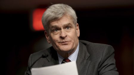 – 202211Bill Cassidy ap