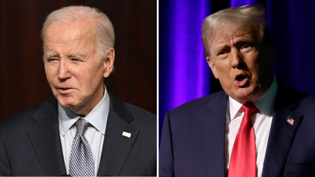 – 202310bidenjoe trumpdonald 101323getty biden trump israel