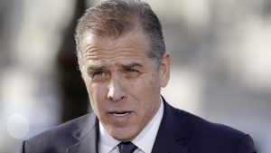 Hunter Biden’s lawyers want to get rid of tax charges in LA court – 202312AP23347598165963 e1702561963983