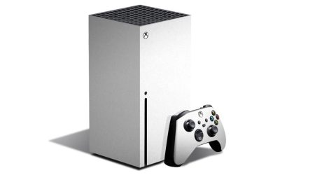 – 202402White Xbox Series X 2b57