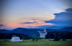 – 20240306green bank observatory