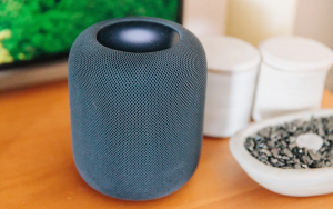 – 20240313apple homepod speaker