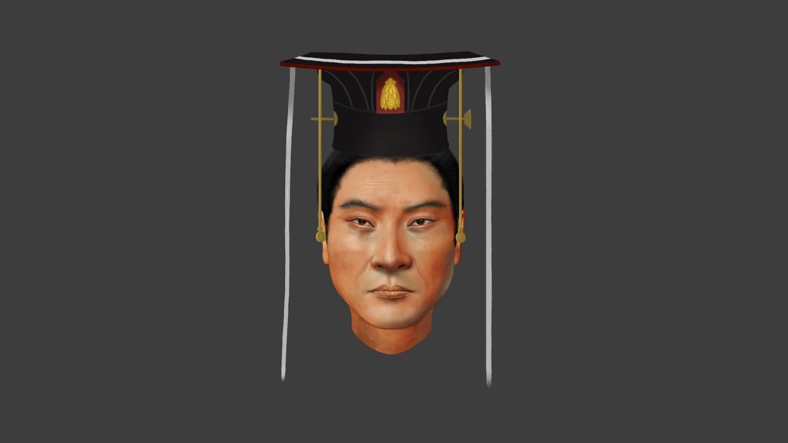 – 20240328emperor wu facial reconstruction