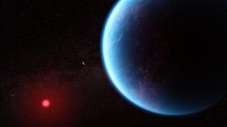 – 202403Exoplanet K2 18 b Illustration scaled 1