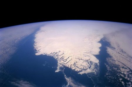 – 202403Greenland ice sheet USGS