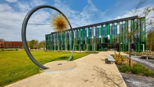 – 202403Quad 2 at the Harwell Science Campus Space Cluster in Oxfordshire cropped scaled 1